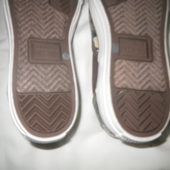 Converse Slip on shoes - Picture 4 of 6